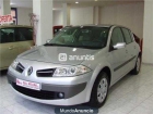 Renault Megane Dynamique 1.5dCi105 eco2 - mejor precio | unprecio.es