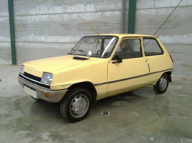 Renault R 5 '73