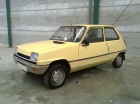 Renault R 5 '73 - mejor precio | unprecio.es