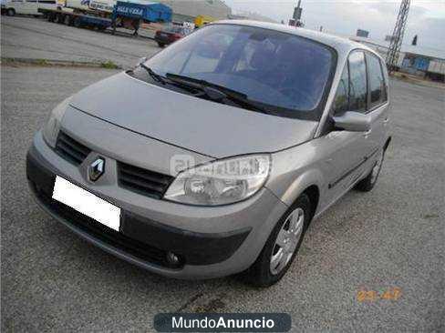 Renault Scénic 1.9 DCI