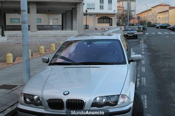 Se vende BMW 330 D