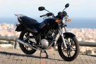 SYM XS 125 - mejor precio | unprecio.es