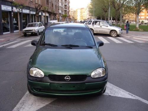 vendo corsa a precio de saldo