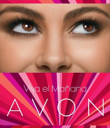 VENDO PRODUCTOS AVON EN SEVILLA Y ALREDEDORES A LOS MEJORES PRECIOS