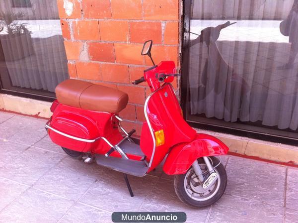 vespa pk 75XL