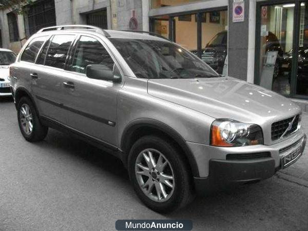 Volvo XC 90 SUMMUN