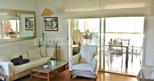 Apartamento en Sitges