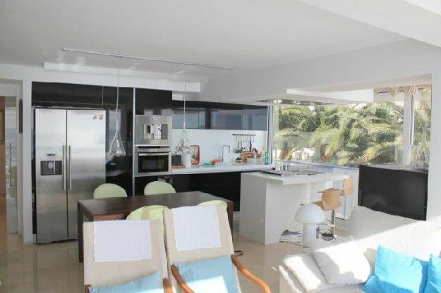 Apartamento en venta en Altea, Alicante (Costa Blanca)