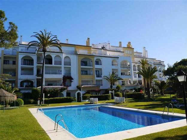 Apartamento en venta en Marbella, Málaga (Costa del Sol)