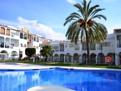 Apartamento en venta en Nerja, Málaga (Costa del Sol)