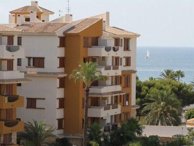 Apartamento en venta en Orihuela Costa, Alicante (Costa Blanca)