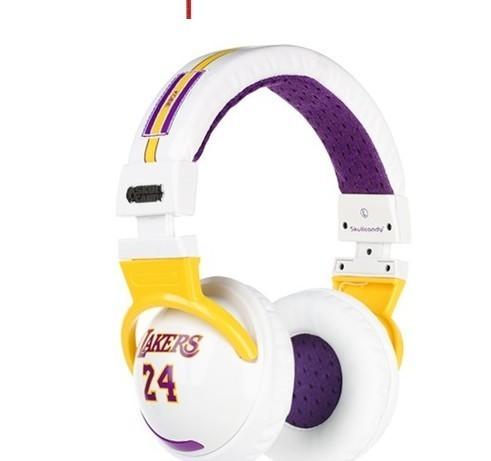 Auriculares NBA- Celtics-Lakers-Bull-Magics