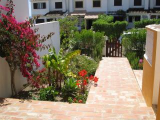 Casa : 6/6 personas - vistas a mar - tavira  algarve  portugal