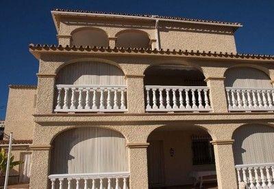 Chalet en venta en Benajarafe, Málaga (Costa del Sol)