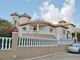 Chalet en venta en Zenia (La), Alicante (Costa Blanca)