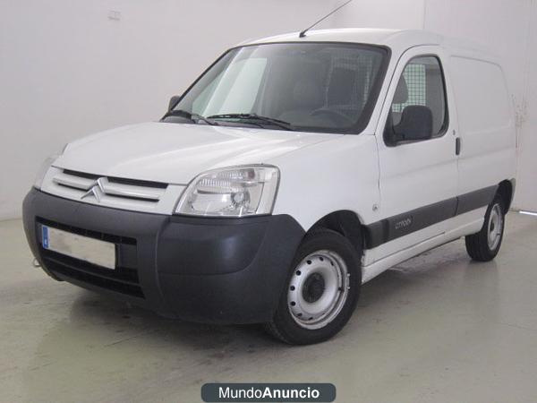 Citroën Berlingo 1.6HDI Cargo