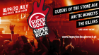 Entrada super bock super rock 2013 - mejor precio | unprecio.es