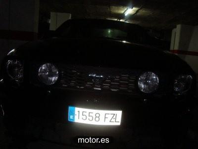 Ford mustang gt california edition en girona