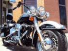 HARLEY DAVIDSON HERITAGE SOFTAIL CLASSIC - mejor precio | unprecio.es