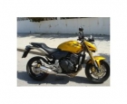 HONDA CB 600 F HORNET - mejor precio | unprecio.es