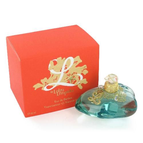 Perfume Lolita Lempicka L edp vapo 80ml