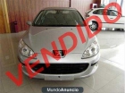 Peugeot 407 2.0 HDI CONFORD - mejor precio | unprecio.es