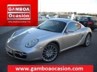 Porsche Cayman 2.6 - mejor precio | unprecio.es