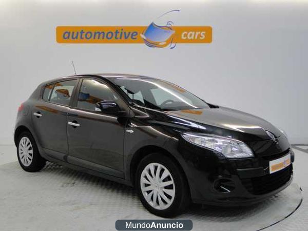 Renault Megane TOM TOM 1.5 DCI