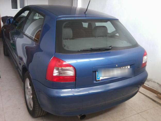 se vende audi A3