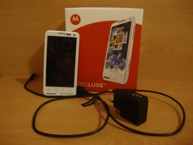 Se Vende Motorola Motoluxe