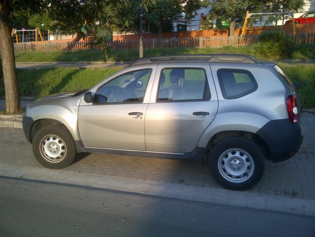 Vendo dacia duster 4x2,ambiance