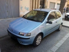 Vendo fiat punto - mejor precio | unprecio.es