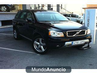 Volvo XC90 D5 SPORT5 PLAZAS