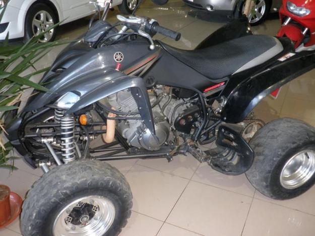 YAMAHA 350CC(QUAD)