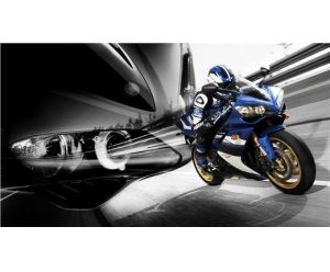 YAMAHA YZF R1