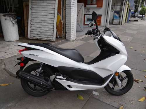 2011 Motoneta Honda Elit 125cc Nueva