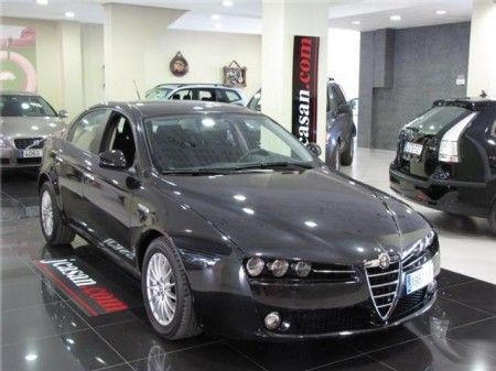 ALFA ROMEO 159 1.9 JTD 150 CV DISTINCTIVE - Valencia