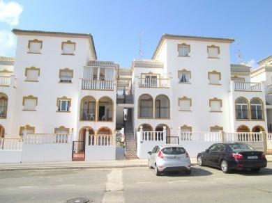 Apartamento con 2 dormitorios se vende en La Zenia, Costa Blanca