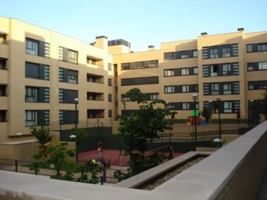 Apartamento en Alcobendas