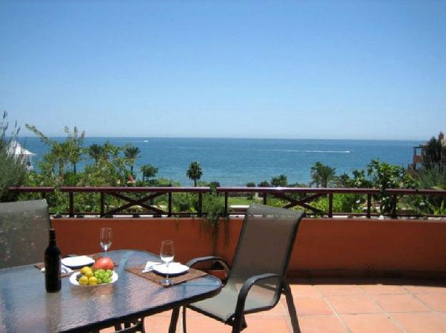 Apartamento en venta en Estepona, Málaga (Costa del Sol)