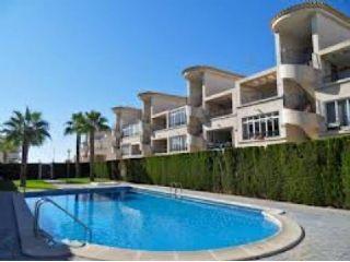 Apartamento en venta en Torrevieja, Alicante (Costa Blanca)