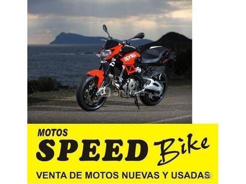 APRILIA Shiver 750