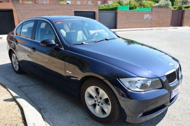 BMW Serie 3 325i E90