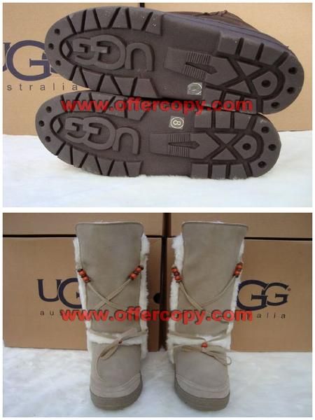 botas ugg caliente y nuevos, ropa para el día de Navidad, accept paypal