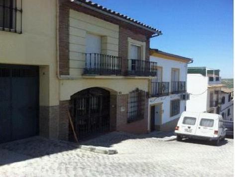 Casa adosada en Montilla