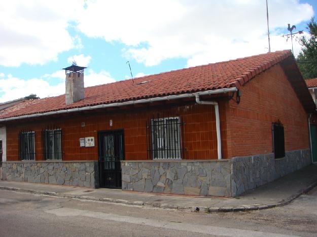 Casa en Guardo