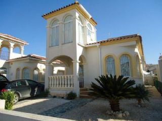 Chalet en venta en Benimar, Alicante (Costa Blanca)