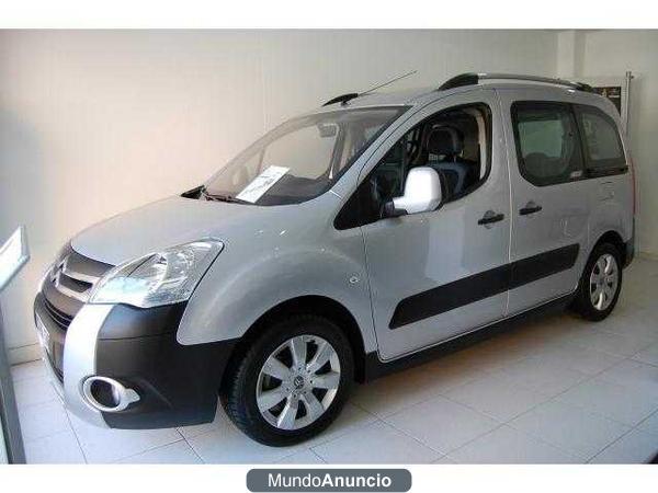 Citroën Berlingo Combi 1.6HDI 92cv XTR **iva i