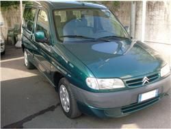 CITROEN BERLINGO DIESEL, SUPER BARATA, OFERTON