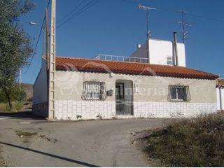 Finca/Casa Rural en venta en Goñar, Almería (Costa Almería)